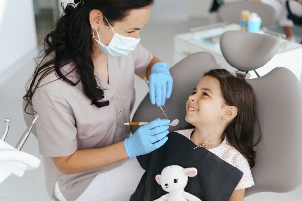 Best Cracked Tooth Emergency Dentist  in Montevideo, MN