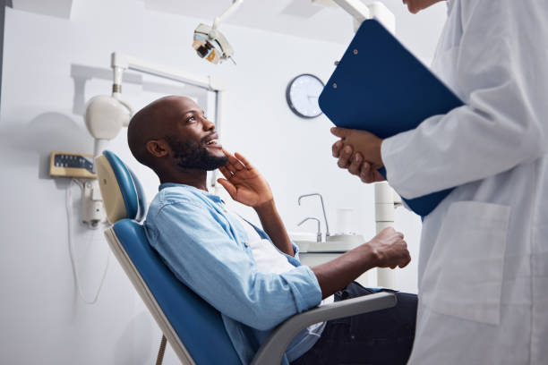 Best Dentist for Tooth Abscess  in Montevideo, MN