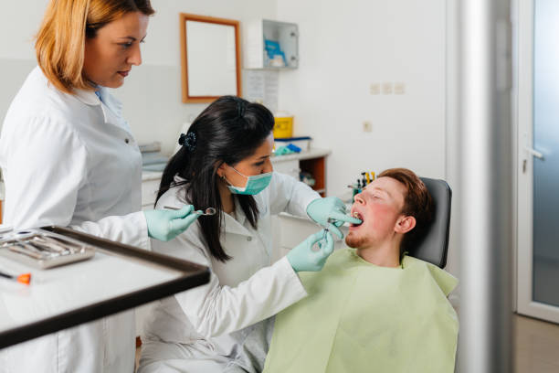 Best Dentist for Dental Trauma  in Montevideo, MN